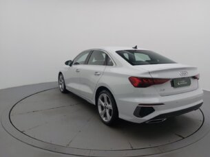 Foto 4 - Audi A3 Sedan A3 Sedan 2.0 Hybrid Perform Black S tronic automático