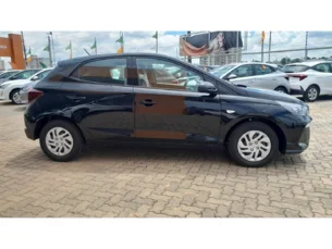 Foto 7 - Hyundai HB20 HB20 1.0 Sense Plus manual