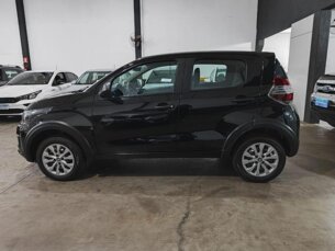 Foto 9 - Fiat Mobi Mobi 1.0 Like manual
