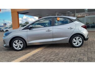 Foto 3 - Hyundai HB20 HB20 1.0 Comfort Plus manual