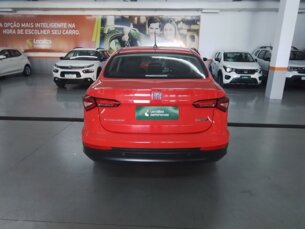 Foto 5 - Fiat Cronos Cronos 1.0 Drive manual