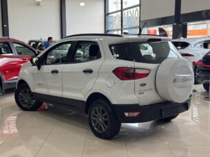 Foto 5 - Ford EcoSport EcoSport SE 1.5 (Aut) (Flex) automático
