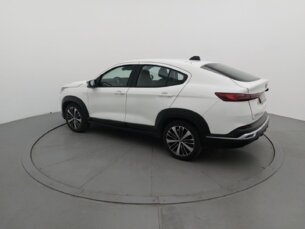 Foto 3 - Fiat Fastback Fastback 1.0 Turbo 200 Audace (Aut) automático