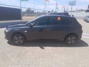 Foto 8 - Chevrolet Onix Onix 1.0 LT manual