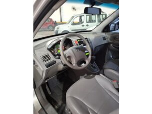 Foto 4 - Hyundai Tucson Tucson GLS 2.0L 16v Top (Flex) (Aut) automático