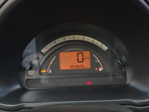 Foto 9 - Citroën C3 C3 Exclusive 1.4 8V (flex) manual