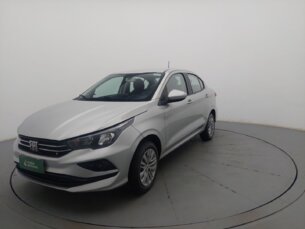 Foto 1 - Fiat Cronos Cronos 1.0 Drive manual