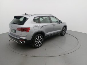 Foto 5 - Volkswagen Taos Taos 1.4 250 TSI Highline (Aut) automático