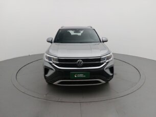 Foto 8 - Volkswagen Taos Taos 1.4 250 TSI Highline (Aut) automático