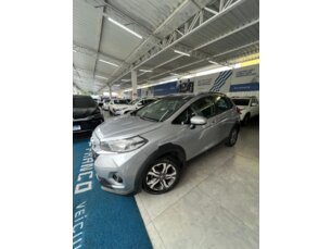 Foto 6 - Honda WR-V WR-V 1.5 EX CVT automático