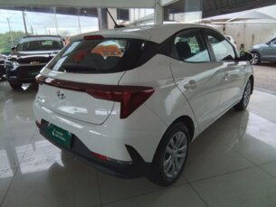 Foto 5 - Hyundai HB20 HB20 1.0 Comfort manual