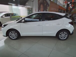 Foto 7 - Hyundai HB20 HB20 1.0 Comfort manual