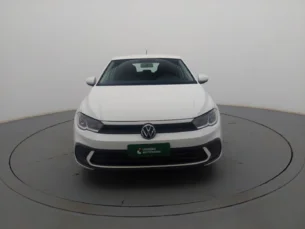 Foto 8 - Volkswagen Polo Polo 1.0 manual