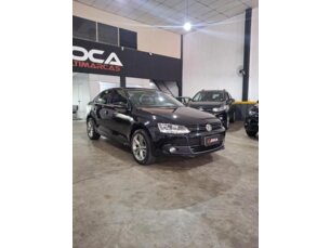 Foto 2 - Volkswagen Jetta Jetta 2.0 TSI Highline DSG automático
