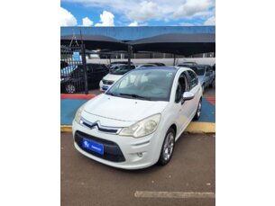 Foto 3 - Citroën C3 C3 Exclusive 1.6 16V (Flex)(aut) automático