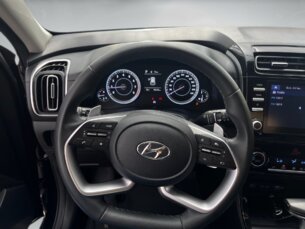 Foto 6 - Hyundai Creta Creta 1.0 T-GDI Limited (Aut) automático