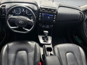 Foto 8 - Hyundai Creta Creta 1.0 T-GDI Limited (Aut) automático