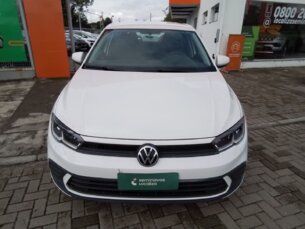 Foto 8 - Volkswagen Polo Polo 1.0 manual