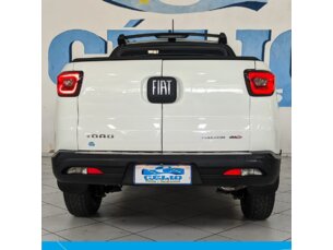 Foto 4 - Fiat Toro Toro Freedom 2.0 diesel AT9 4x4 automático