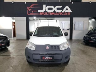Foto 1 - Fiat Fiorino Fiorino 1.4 Working manual