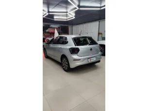 Foto 7 - Volkswagen Polo Polo 1.0 170 TSI Highline (Aut) automático