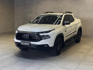 Foto 3 - Fiat Toro Toro 2.0 TDI Ultra 4WD (Aut) automático