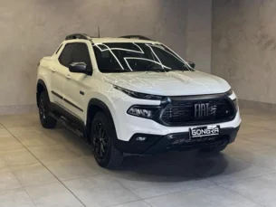 Foto 7 - Fiat Toro Toro 2.0 TDI Ultra 4WD (Aut) automático