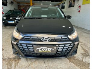 Foto 2 - Hyundai HB20 HB20 1.0 Comfort manual