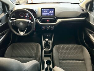 Foto 8 - Hyundai HB20 HB20 1.0 Comfort manual