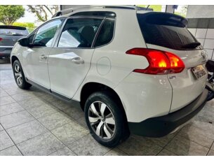 Foto 6 - Peugeot 2008 2008 Allure 1.6 16V (Aut) (Flex) automático