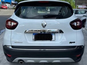 Foto 3 - Renault Captur Captur 2.0 Intense (Aut) automático