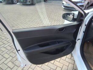 Foto 9 - Hyundai HB20 HB20 1.0 Sense manual
