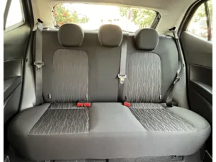 Foto 9 - Fiat Argo Argo 1.0 Drive manual