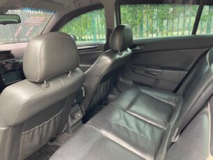 Foto 9 - Chevrolet Vectra Vectra Elite 2.0 (Flex) (Aut) automático