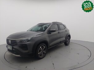 Foto 1 - Fiat Pulse Pulse 1.0 Turbo 200 Audace (Aut) automático