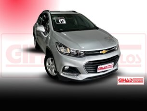 Chevrolet Tracker LT 1.4 16V Ecotec (Flex) (Aut)
