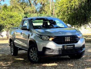 Fiat Strada 1.3 Cabine Plus Freedom