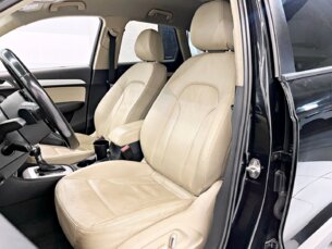 Foto 9 - Audi Q3 Q3 1.4 TFSI Ambition S Tronic (Flex) automático