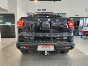 Foto 4 - Fiat Toro Toro 2.0 TDI Volcano 4WD (Aut) manual
