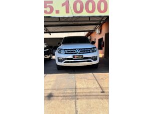 Foto 4 - Volkswagen Amarok Amarok 3.0 V6 CD Highline 4x4 automático