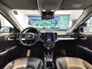 Foto 8 - Fiat Toro Toro 2.0 TDI Volcano 4WD (Aut) manual
