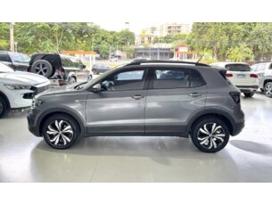 Foto 6 - Volkswagen T-Cross T-Cross 1.0 200 TSI Comfortline (Aut) automático