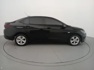 Foto 6 - Chevrolet Onix Onix 1.0 Turbo LTZ manual