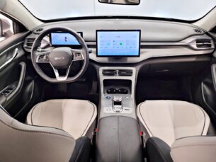 Foto 8 - BYD King King 1.5 PHEV DM-I GL automático