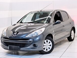 Foto 1 - Peugeot 207 SW 207 SW XR S 1.4 8V (flex) manual
