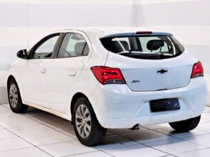 Foto 5 - Chevrolet Joy Plus Joy Plus 1.0 Black manual