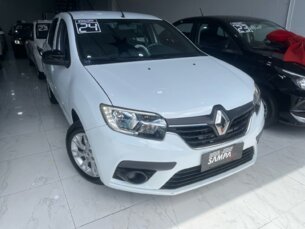 Renault Logan 1.0 Zen
