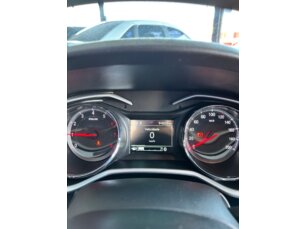 Foto 7 - Chevrolet Onix Onix 1.0 Turbo LTZ manual