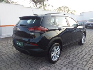 Foto 6 - Chevrolet Tracker Tracker 1.0 Turbo LTZ (Aut) automático