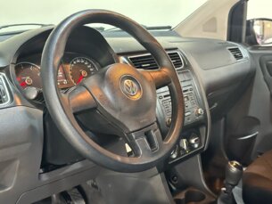 Foto 7 - Volkswagen SpaceFox SpaceFox Sportline 1.6 8V (Flex) manual